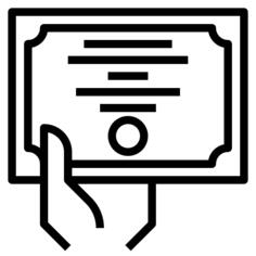 证书