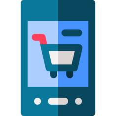 Online shopping