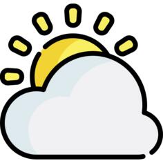 Cloudy