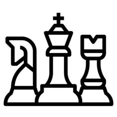 棋