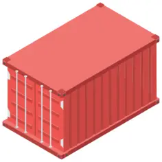 Container