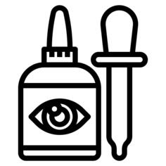 Eye dropper