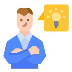 Thinking