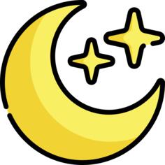 夜间模式