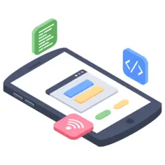 Mobile coding