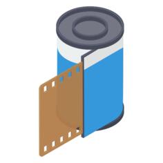 Film reel