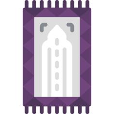 Prayer rug