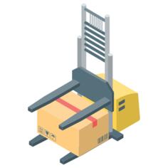 Forklift