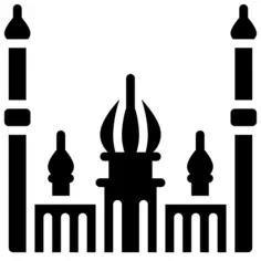 Mosque