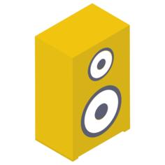 低音炮
