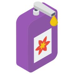 Liquid soap