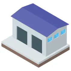 仓库