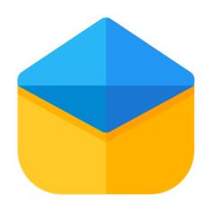 Open mail