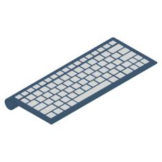 Keyboard