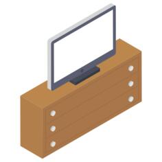 Tv stand