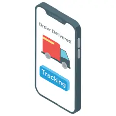 Online store