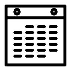 Calendar