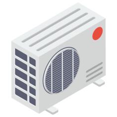 冷风扇