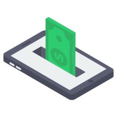 Online payment