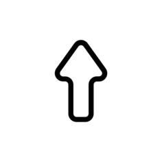 Upward