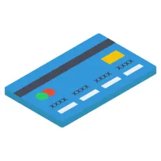 Credit card