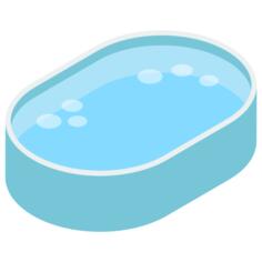 Bathtub