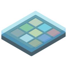 Eye shadows