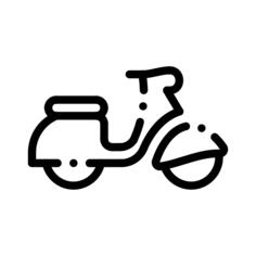 Motorcycle