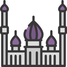 Mosque