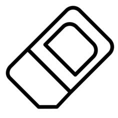 Eraser