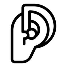 Hearing aid
