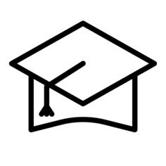 Graduation cap