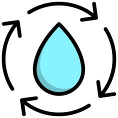 Recycle water