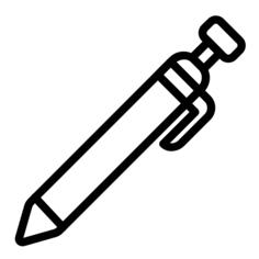 Pen