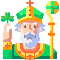 Saint Patrick