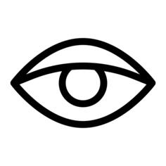 眼睛