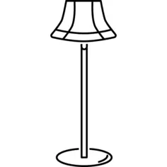 Floor lamp