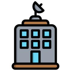 新闻办公室