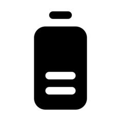 Half battery