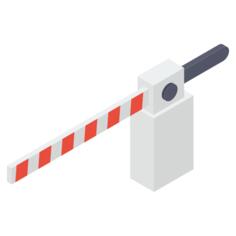 Traffic barrier