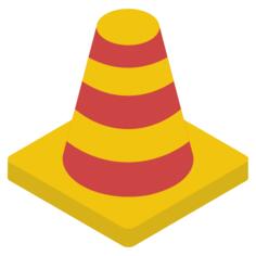 Traffic cone