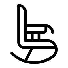 摇椅