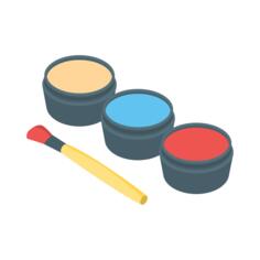 Eye shadows