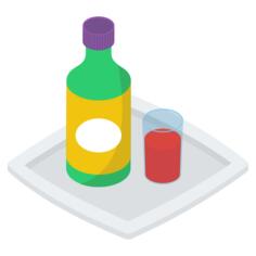 酒瓶