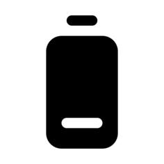 Low battery