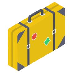 公文包