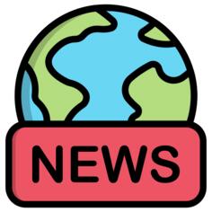 World news