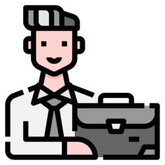 商人