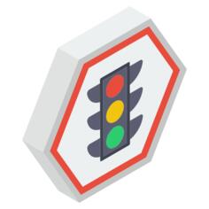 Traffic lights