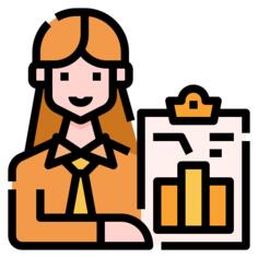 Business woman